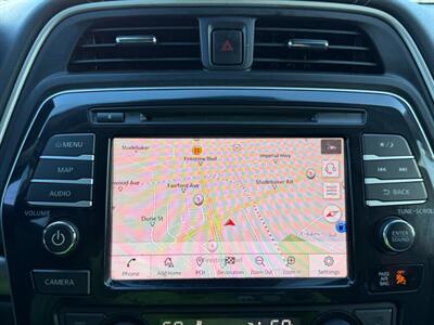 2021 Nissan Maxima 3.5 SV   - Photo 54 - Norwalk, CA 90650-2241