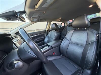 2021 Nissan Maxima 3.5 SV   - Photo 30 - Norwalk, CA 90650-2241