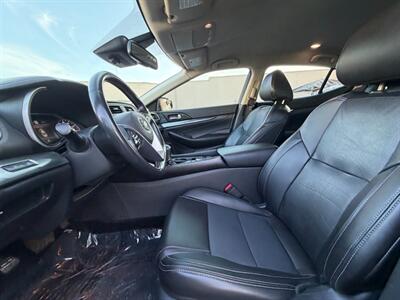 2021 Nissan Maxima 3.5 SV   - Photo 29 - Norwalk, CA 90650-2241