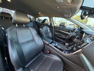 2021 Nissan Maxima 3.5 SV   - Photo 52 - Norwalk, CA 90650-2241