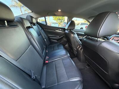 2021 Nissan Maxima 3.5 SV   - Photo 44 - Norwalk, CA 90650-2241