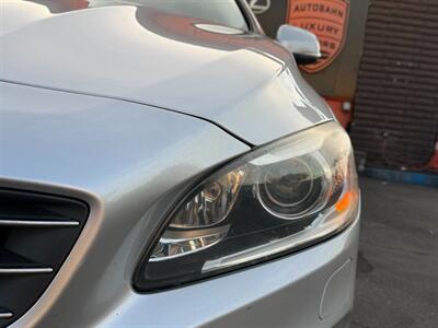 2016 Volvo V60 T5 Platinum - Photo 4 - Norwalk, CA 90650-2241