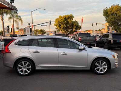 2016 Volvo V60 T5 Platinum - Photo 19 - Norwalk, CA 90650-2241