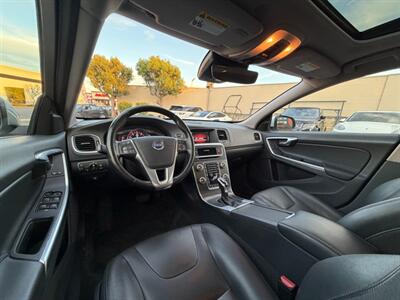 2016 Volvo V60 T5 Platinum - Photo 34 - Norwalk, CA 90650-2241