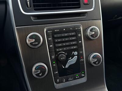 2016 Volvo V60 T5 Platinum - Photo 45 - Norwalk, CA 90650-2241