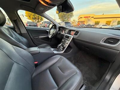 2016 Volvo V60 T5 Platinum - Photo 41 - Norwalk, CA 90650-2241
