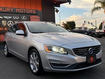 2016 Volvo V60 T5 Platinum - Photo 20 - Norwalk, CA 90650-2241