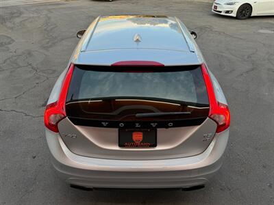2016 Volvo V60 T5 Platinum - Photo 15 - Norwalk, CA 90650-2241