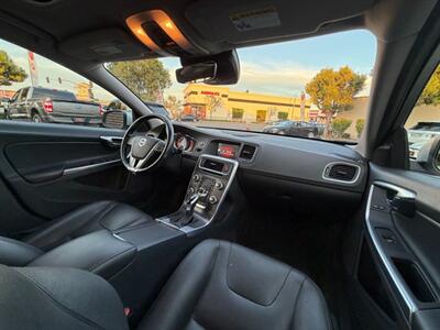 2016 Volvo V60 T5 Platinum - Photo 38 - Norwalk, CA 90650-2241