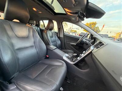2016 Volvo V60 T5 Platinum - Photo 40 - Norwalk, CA 90650-2241