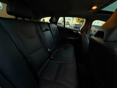 2016 Volvo V60 T5 Platinum - Photo 37 - Norwalk, CA 90650-2241