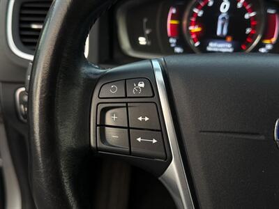 2016 Volvo V60 T5 Platinum - Photo 29 - Norwalk, CA 90650-2241