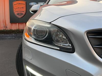 2016 Volvo V60 T5 Platinum - Photo 3 - Norwalk, CA 90650-2241