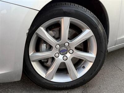 2016 Volvo V60 T5 Platinum - Photo 7 - Norwalk, CA 90650-2241