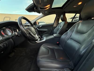 2016 Volvo V60 T5 Platinum - Photo 25 - Norwalk, CA 90650-2241