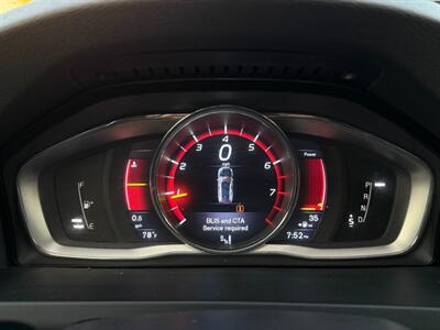 2016 Volvo V60 T5 Platinum - Photo 42 - Norwalk, CA 90650-2241