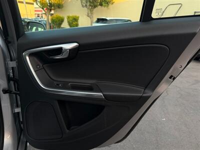 2016 Volvo V60 T5 Platinum - Photo 36 - Norwalk, CA 90650-2241
