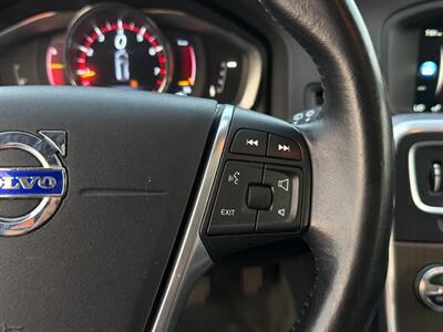 2016 Volvo V60 T5 Platinum - Photo 31 - Norwalk, CA 90650-2241