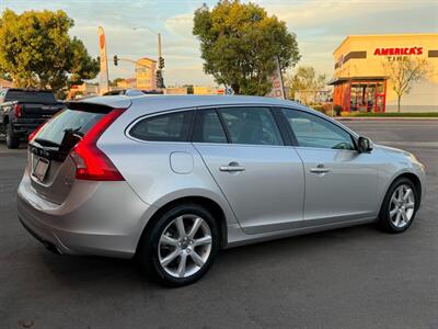 2016 Volvo V60 T5 Platinum - Photo 18 - Norwalk, CA 90650-2241