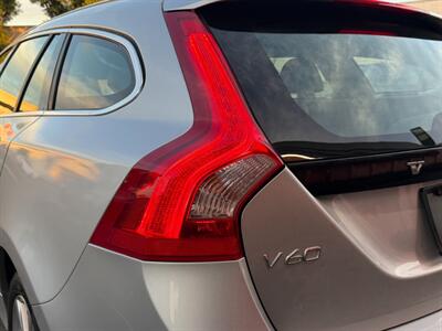2016 Volvo V60 T5 Platinum - Photo 13 - Norwalk, CA 90650-2241