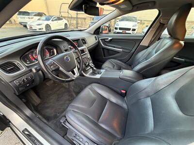 2016 Volvo V60 T5 Platinum - Photo 27 - Norwalk, CA 90650-2241