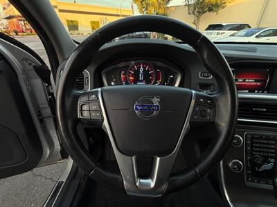 2016 Volvo V60 T5 Platinum - Photo 30 - Norwalk, CA 90650-2241
