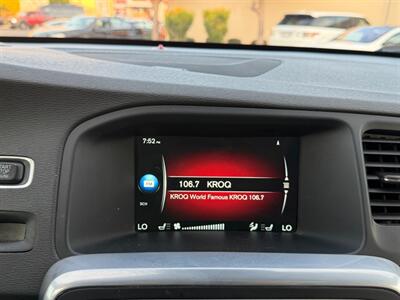 2016 Volvo V60 T5 Platinum - Photo 43 - Norwalk, CA 90650-2241