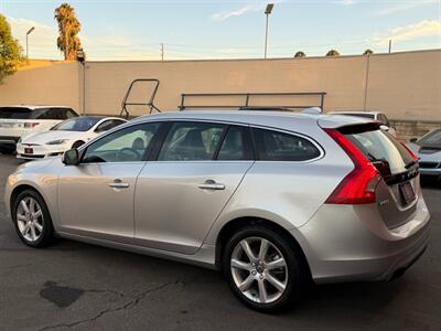 2016 Volvo V60 T5 Platinum - Photo 11 - Norwalk, CA 90650-2241