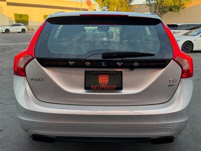 2016 Volvo V60 T5 Platinum - Photo 14 - Norwalk, CA 90650-2241