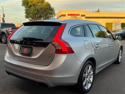 2016 Volvo V60 T5 Platinum - Photo 17 - Norwalk, CA 90650-2241
