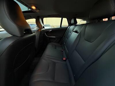 2016 Volvo V60 T5 Platinum - Photo 33 - Norwalk, CA 90650-2241