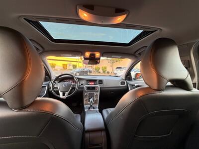 2016 Volvo V60 T5 Platinum - Photo 35 - Norwalk, CA 90650-2241