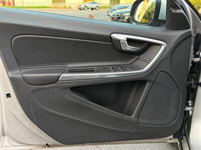 2016 Volvo V60 T5 Platinum - Photo 22 - Norwalk, CA 90650-2241