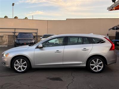 2016 Volvo V60 T5 Platinum - Photo 10 - Norwalk, CA 90650-2241