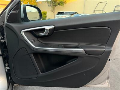 2016 Volvo V60 T5 Platinum - Photo 39 - Norwalk, CA 90650-2241