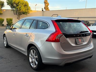 2016 Volvo V60 T5 Platinum - Photo 12 - Norwalk, CA 90650-2241