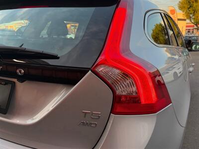 2016 Volvo V60 T5 Platinum - Photo 16 - Norwalk, CA 90650-2241