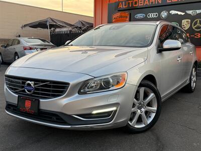 2016 Volvo V60 T5 Platinum - Photo 6 - Norwalk, CA 90650-2241