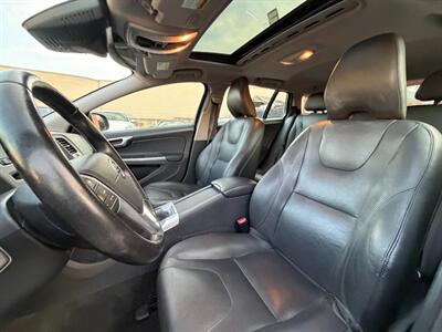 2016 Volvo V60 T5 Platinum - Photo 26 - Norwalk, CA 90650-2241