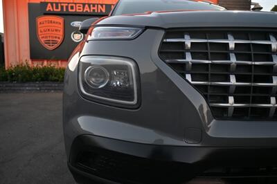 2020 Hyundai VENUE SEL   - Photo 3 - Norwalk, CA 90650-2241