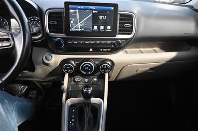 2020 Hyundai VENUE SEL   - Photo 36 - Norwalk, CA 90650-2241