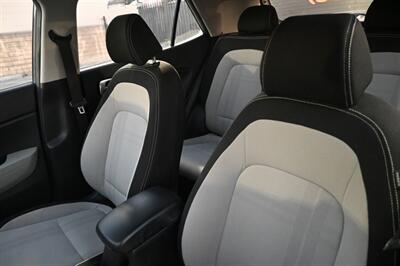2020 Hyundai VENUE SEL   - Photo 28 - Norwalk, CA 90650-2241