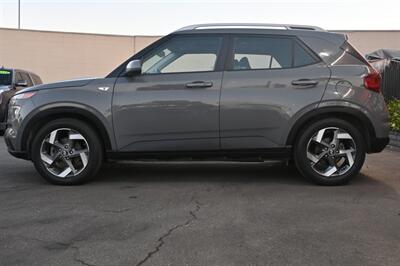 2020 Hyundai VENUE SEL   - Photo 8 - Norwalk, CA 90650-2241