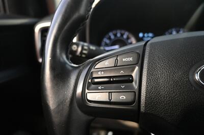 2020 Hyundai VENUE SEL   - Photo 33 - Norwalk, CA 90650-2241