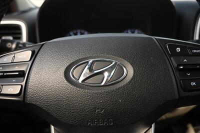 2020 Hyundai VENUE SEL   - Photo 34 - Norwalk, CA 90650-2241