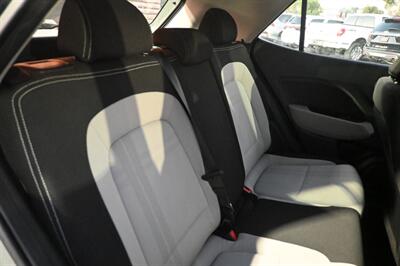 2020 Hyundai VENUE SEL   - Photo 52 - Norwalk, CA 90650-2241