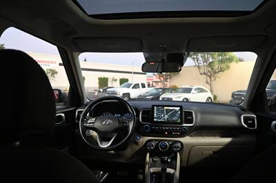 2020 Hyundai VENUE SEL   - Photo 54 - Norwalk, CA 90650-2241