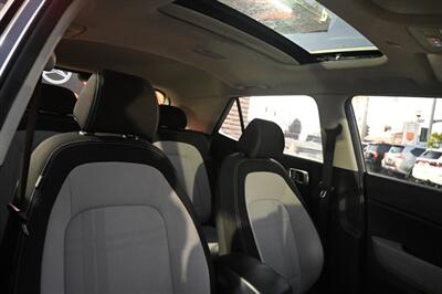 2020 Hyundai VENUE SEL   - Photo 58 - Norwalk, CA 90650-2241