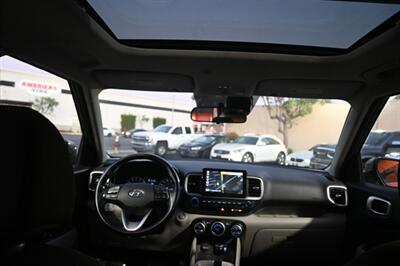 2020 Hyundai VENUE SEL   - Photo 48 - Norwalk, CA 90650-2241