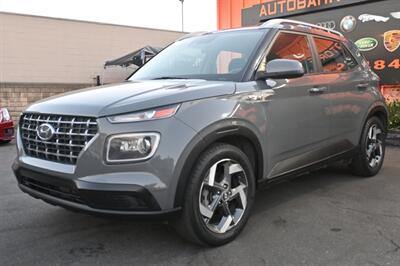2020 Hyundai VENUE SEL   - Photo 6 - Norwalk, CA 90650-2241